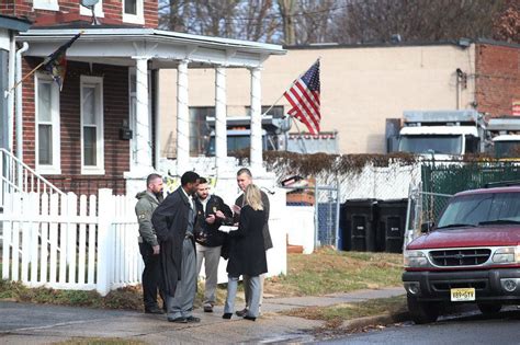 SOUTH PLAINFIELD A triple deadly shooting at a home in South Plainfield was under investigation on Monday. . Plainfield nj shootings